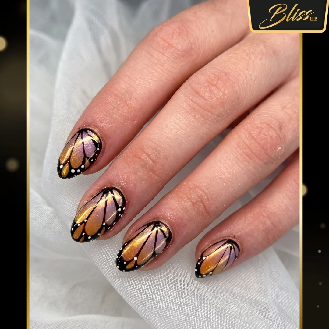 Must Try Nail Designs August 19 2026